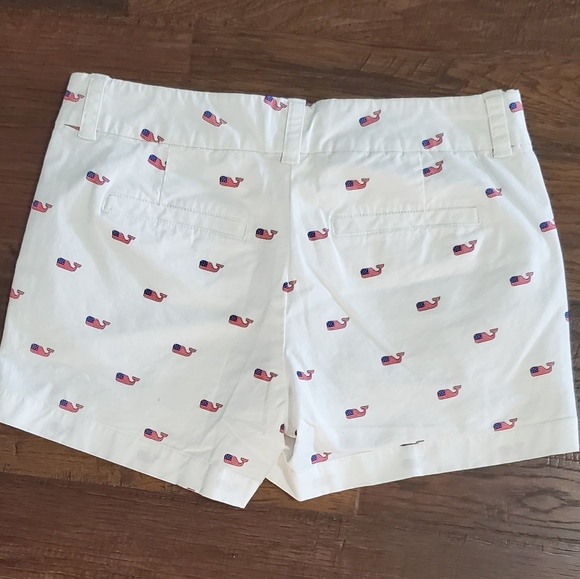 Vineyard vines shorts size 0 - Picture 4 of 5